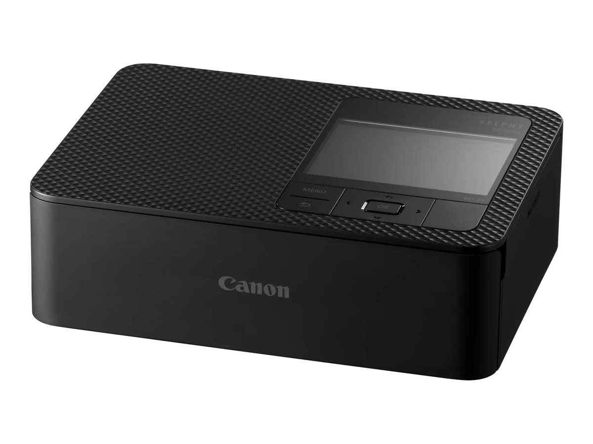 5539C002 CANON Selphy CP1500 Fotodrucker 5539C002 CANON Selphy CP1500 Fotodrucker