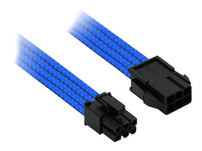Nanoxia NX6PV3EB Internes Stromkabel 0,3 m