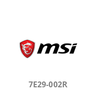 MSI PRO B760-P II Motherboard Intel B760 LGA 1700 ATX