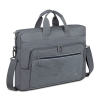 Rivacase 7531 GREY Laptoptasche 40,6 cm (16") Aktenkoffer Grau