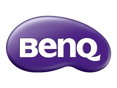 BenQ CM00G3 Projektorhalterung Zimmerdecke Schwarz, Edelstahl