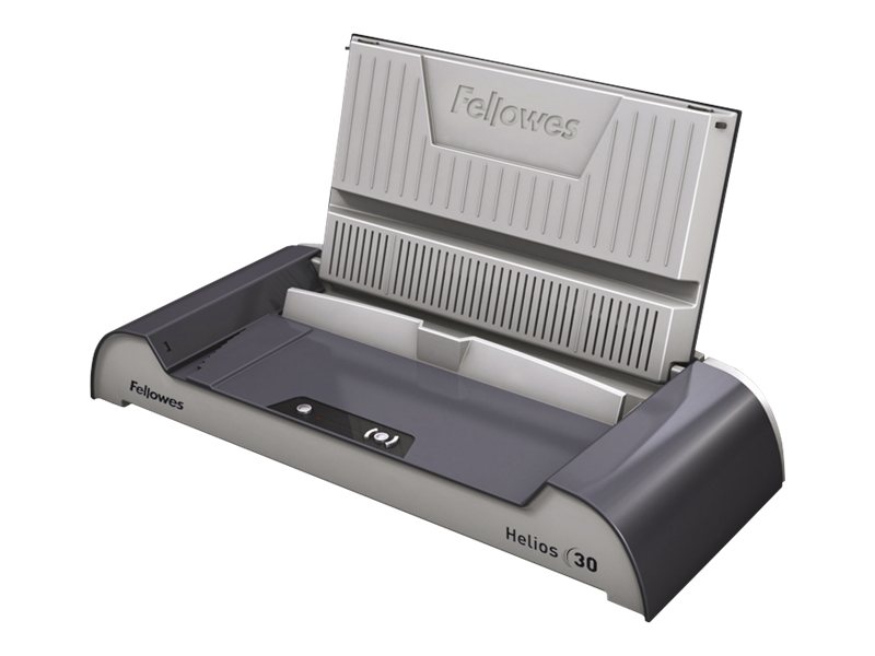 Fellowes Helios 30 Thermobindegerät 300 Blätter 180 s Graphit