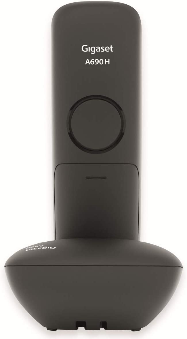 Gigaset A690 schwarz