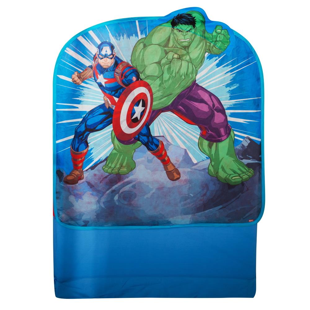Marvel Avengers - Spielzelt-Betthimmel