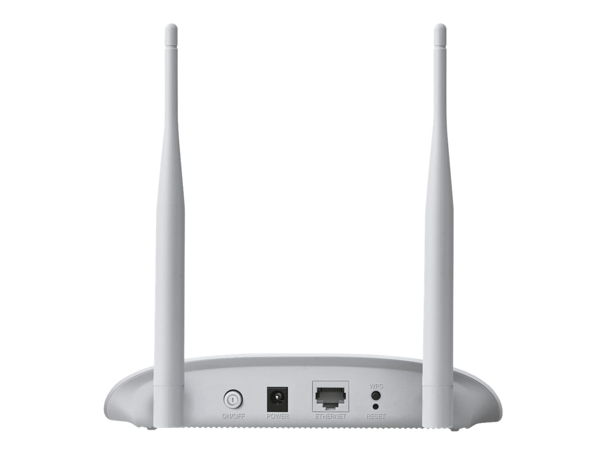 TP-Link 300Mbit/s WLAN N Access Point