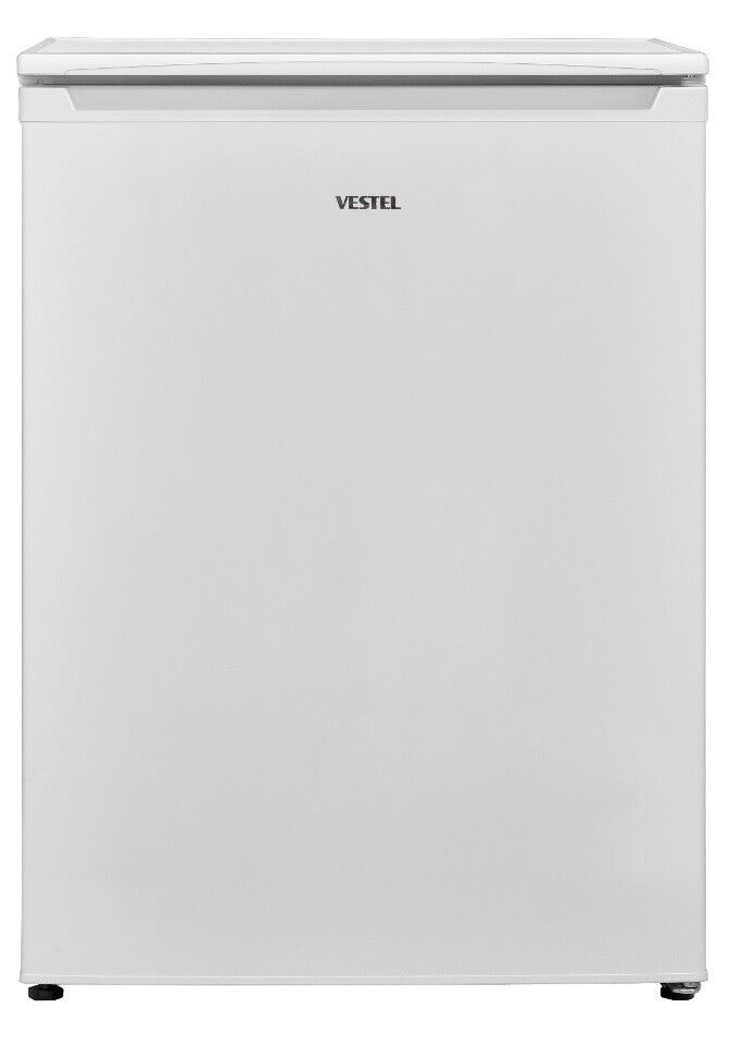 Vestel Tischkühlschrank VKS351-E 135l  wh  E