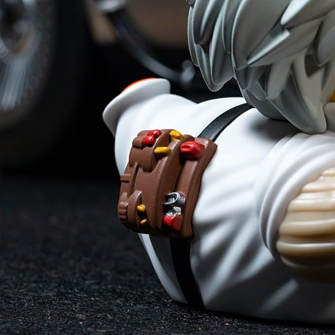 TUBBZ Sammelente - Zurück in die Zukunft Doc Brown 9cm TUBBZ Sammelente - Zurück in die Zukunft Doc Brown 9cm