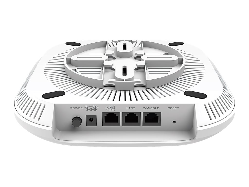 D-Link Nuclias DBA-2520P - Funkbasisstation - Wi-Fi 5 D-Link Nuclias DBA-2520P - Funkbasisstation - Wi-Fi 5