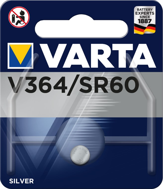 SR60 (V364)
