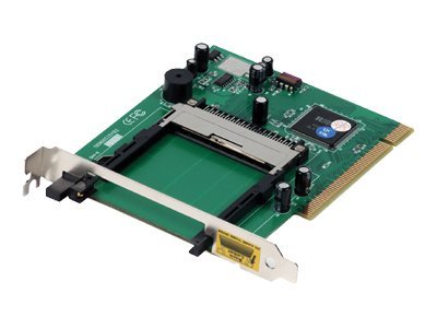 Conceptronic CIPCARD Schnittstellenkarte/Adapter Eingebaut PCMCIA