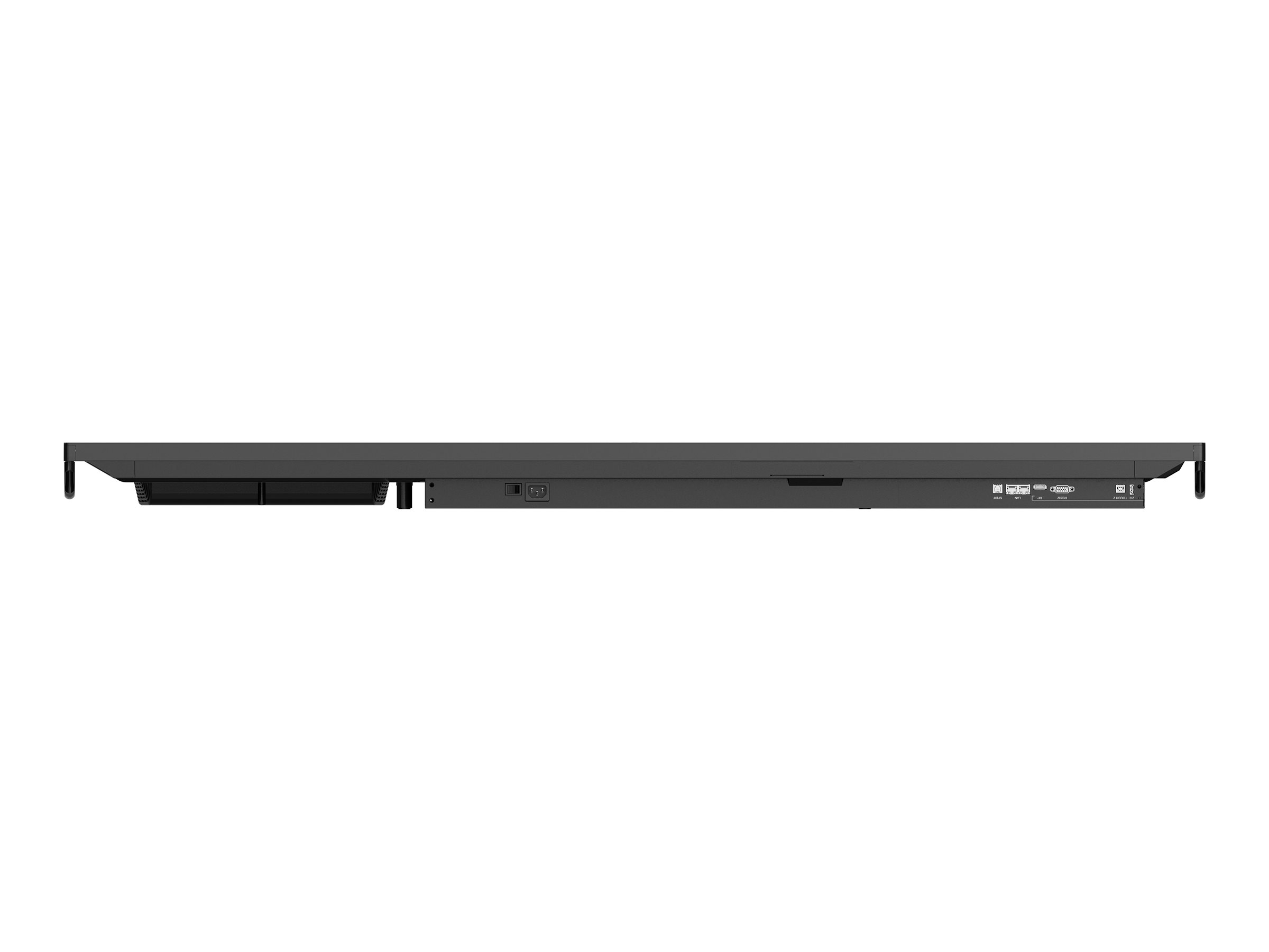 Iiyama ProLite TE6514MIS-B1AG - 163.9 cm (65")