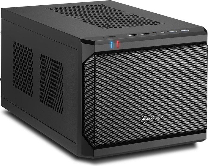 Sharkoon QB One Schwarz