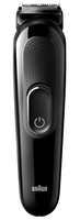 Braun MULTIGROOMER HAIR CLIPPER Braun MGK3225