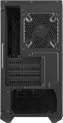 Cooler Master MasterBox Lite 3.1 TG Mini Tower Schwarz Cooler Master MasterBox Lite 3.1 TG Mini Tower Schwarz