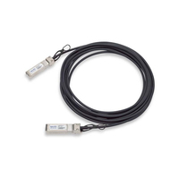 Cisco 40GBASE-CR4 Passive Copper Cable - 40GBase-CR4 Kabel zum direkten Anbringen - QSFP (M)