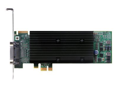 Matrox M9120-E512LAU1F Grafikkarte GDDR2