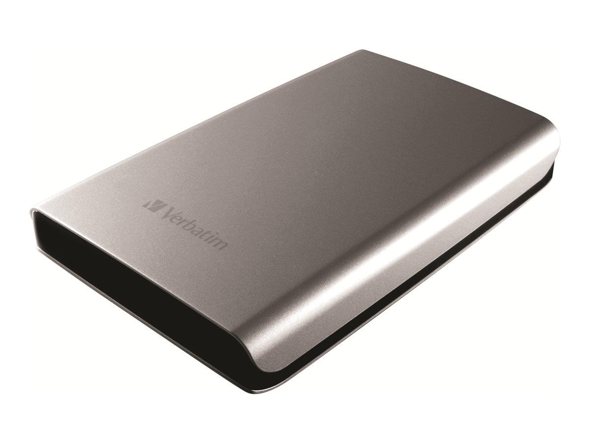 VERBATIM STORE 'N' GO HDD 1TB VERBATIM STORE 'N' GO HDD 1TB