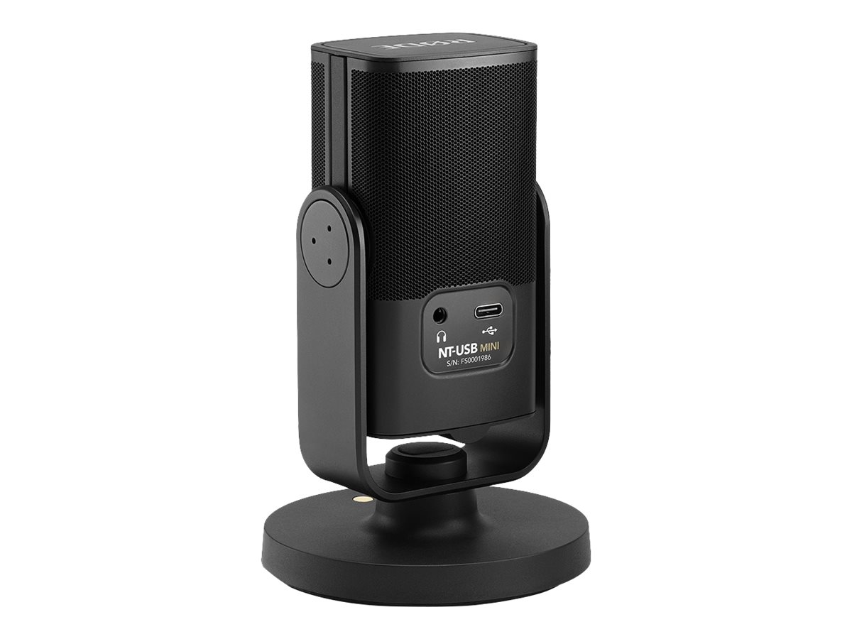 Rode NT-USB mini