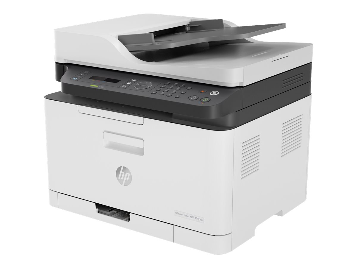 6HU09A#B19 HP CLJ MFP 179FWG 4in1 6HU09A#B19 HP CLJ MFP 179FWG 4in1