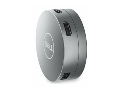 DELL 6-in-1-USB-C-Multiport-Adapter – DA305