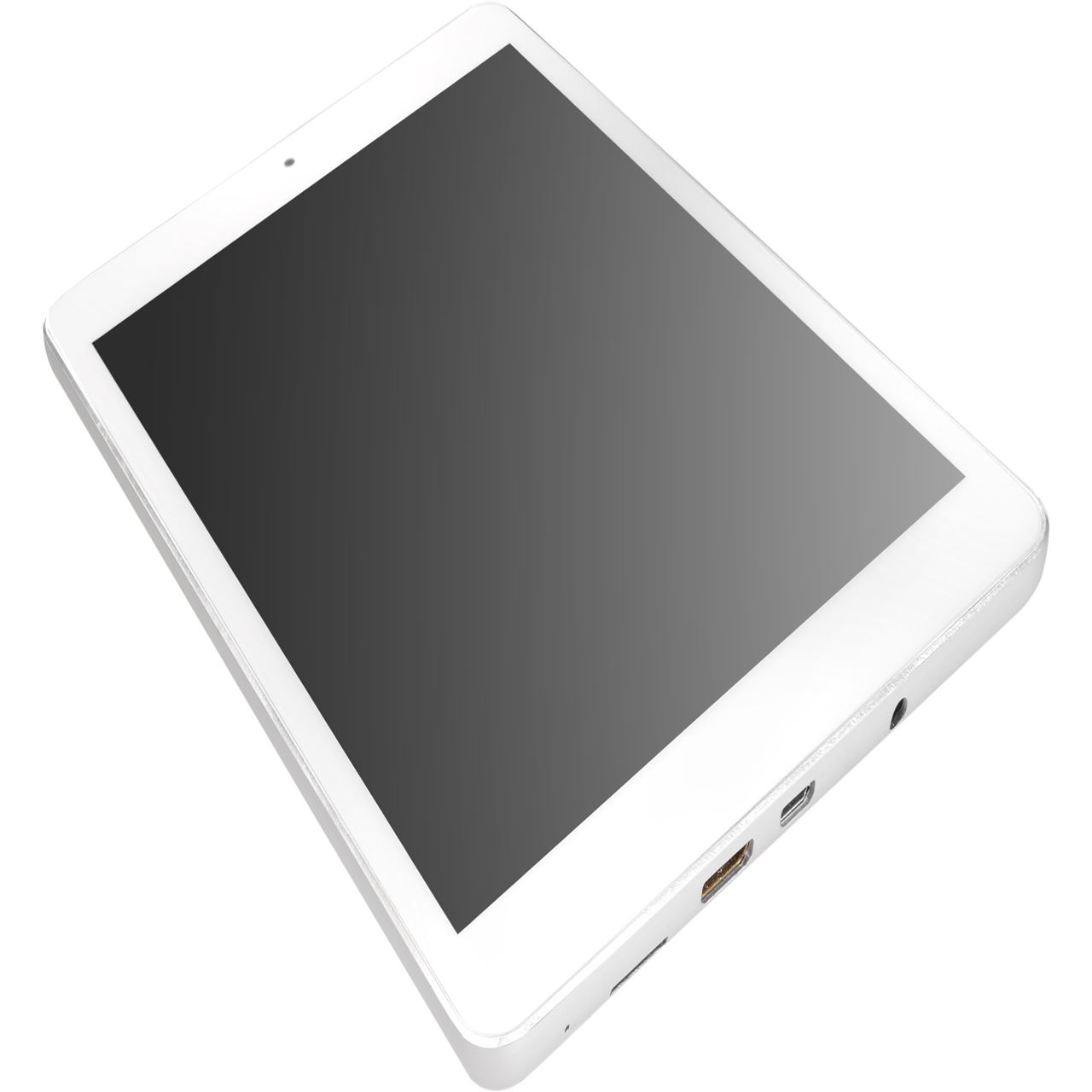MSI Primo81-216S Tablet 19,9cm A31s Quad Core/16GB/Androi