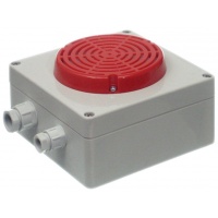 Bezet Rufsignal Akustik Typ 860, 100dB