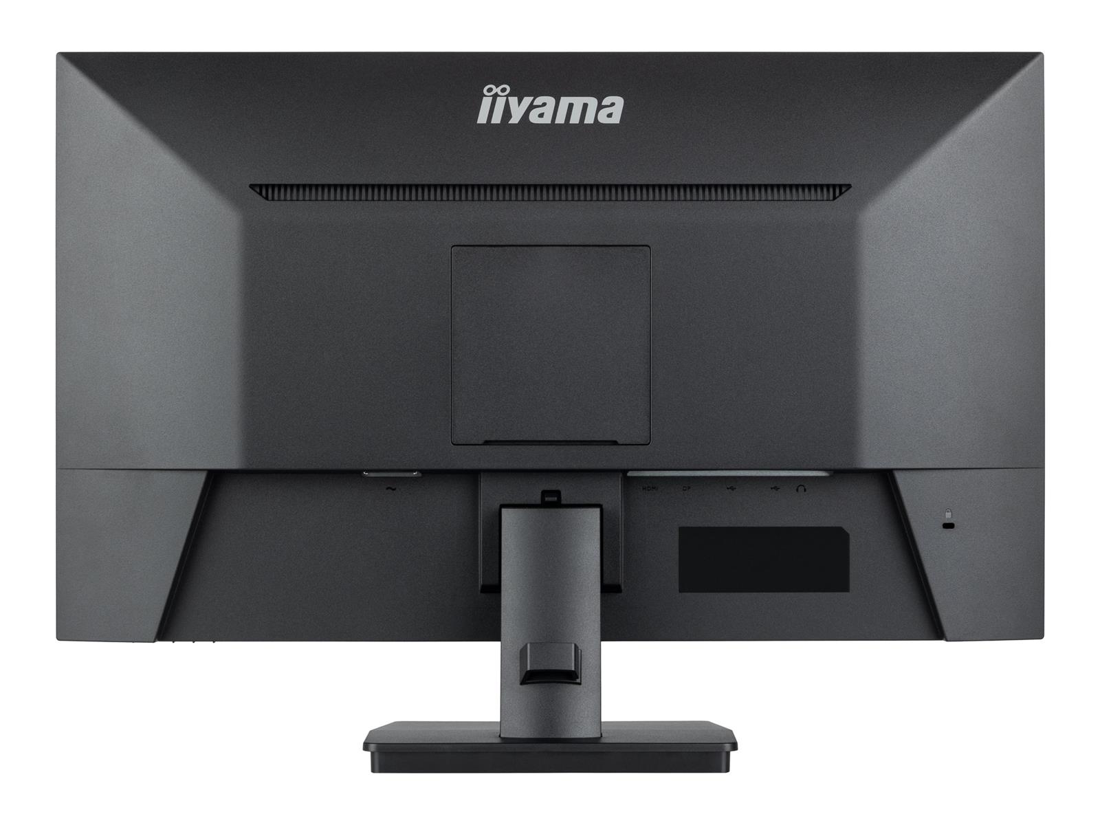 Iiyama ProLite XU2793HSU-B6 - LED-Monitor - 68.6 cm (27")
