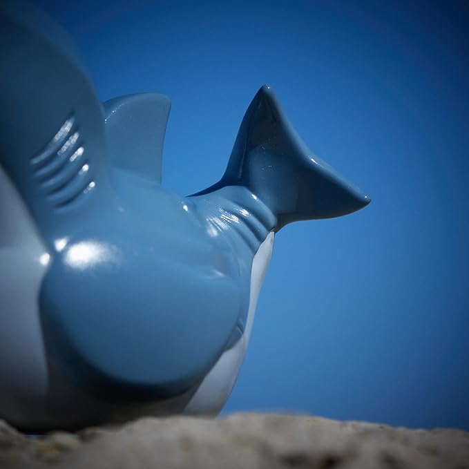 TUBBZ Sammelente - Jaws Bruce                            9cm