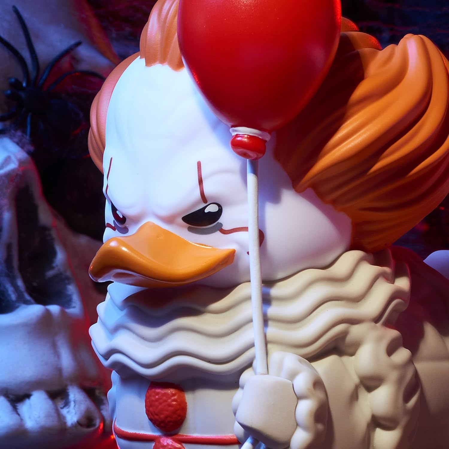 TUBBZ Sammelente - IT Pennywise                          9cm
