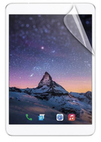 Mobilis 036202 - Klare Bildschirmschutzfolie - Samsung - Galaxy Tab S6 Lite - Kratzresistent - Schockresistent - Transparent - 1 Stück(e)
