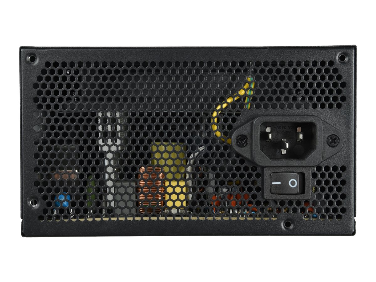 Enermax MaxPro II EMP400AGT-C - Netzteil (intern)