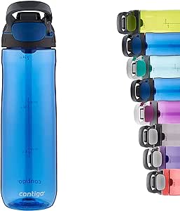 contigo Trinkflasche Cortland AUTOSEAL 720ml Monaco