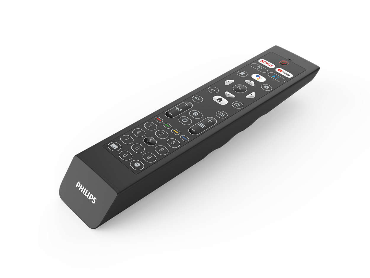 Philips 22AV2226A - Fernbedienung