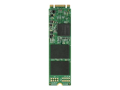 Transcend MTS800 64 GB M.2 Serial ATA III MLC