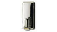 tesa Powerstrips Haken Large Classic chrom