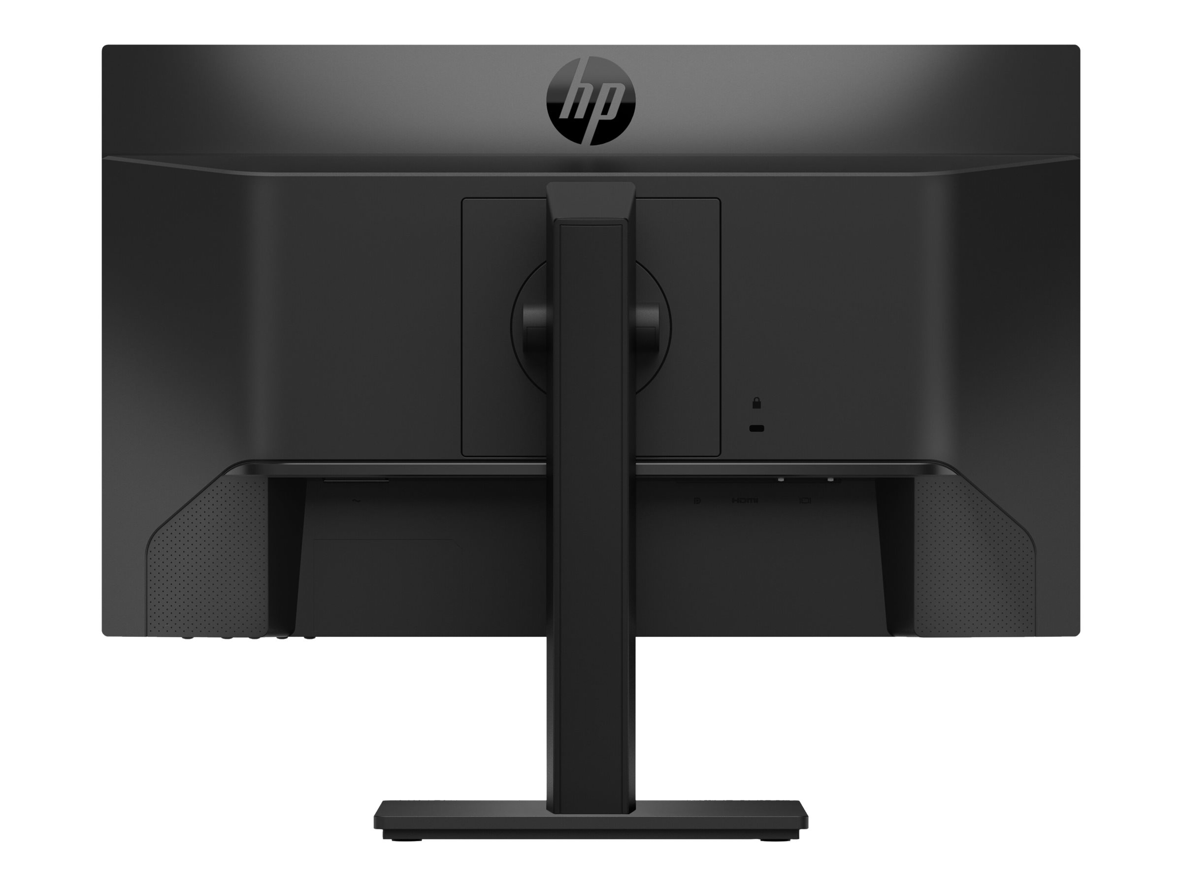 HP P22 G4 - P-Series - LED-Monitor - 54.6 cm (21.5")