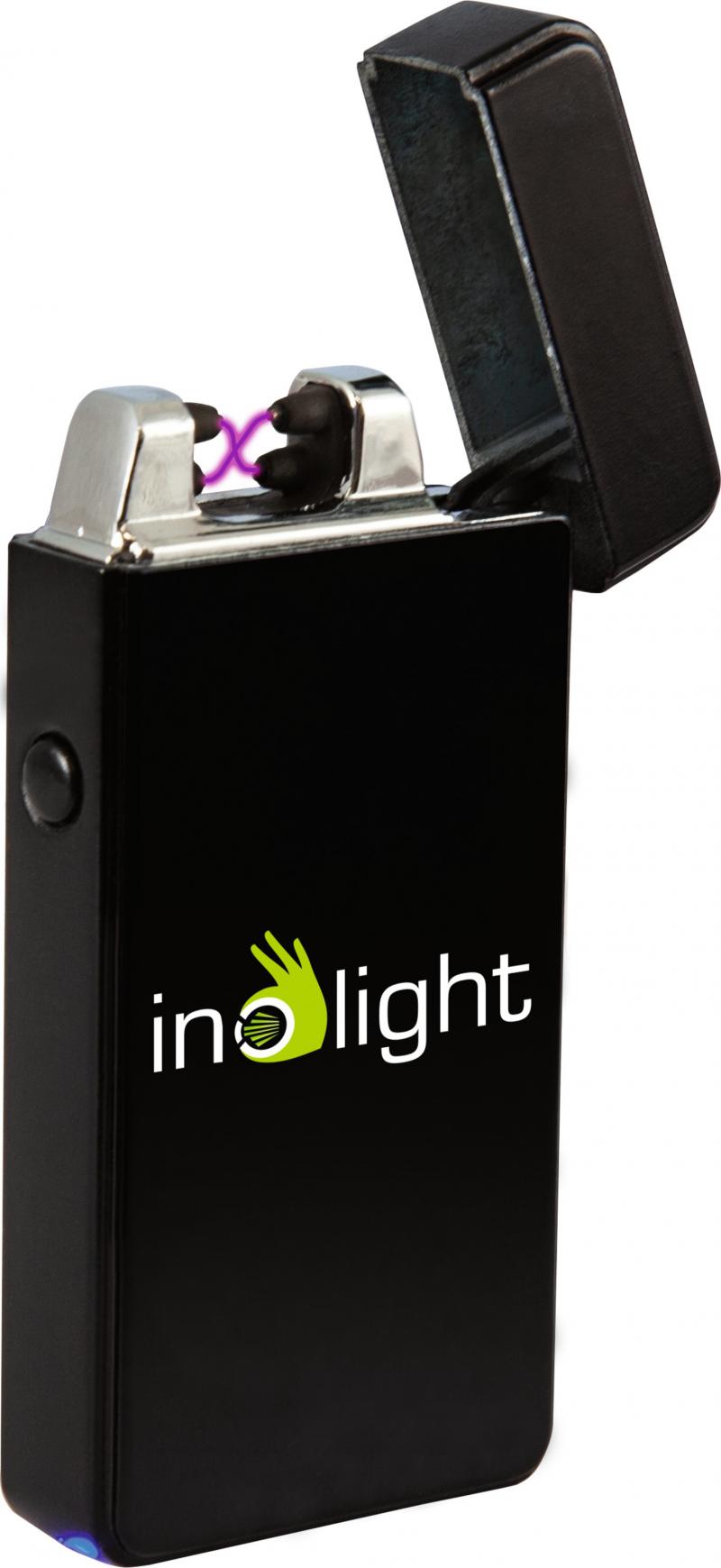 Inolight Lichtbogenfeuerzeug für die Hosentasche CL5, Lichtb