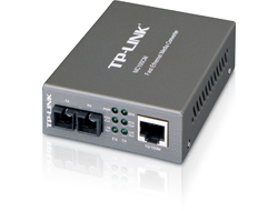 TP-LINK MC100CM MEDIENKONVERTER