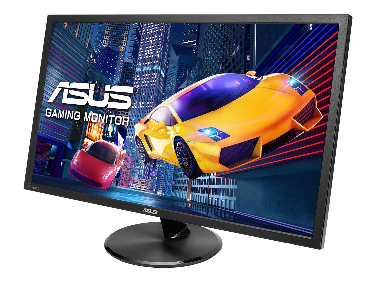 ASUS VP28UQG - LED-Monitor - 71.1 cm (28") - 3840 x 2160 4K