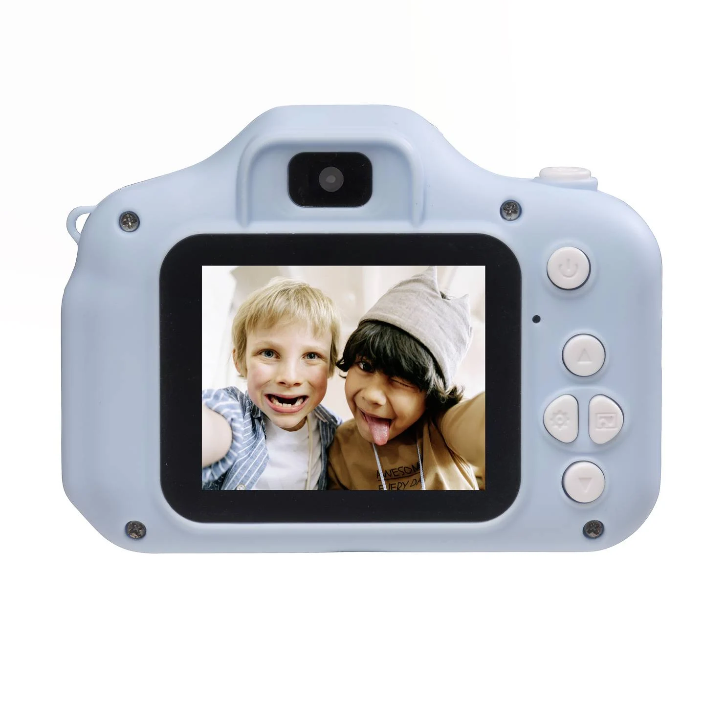 Denver KCA-1340 blau Kinderkamera