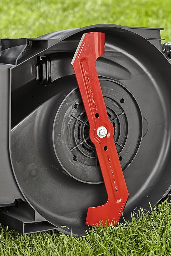 Gardena Elektro-Rasenmäher PowerMax 1800/42 Gardena Elektro-Rasenmäher PowerMax 1800/42