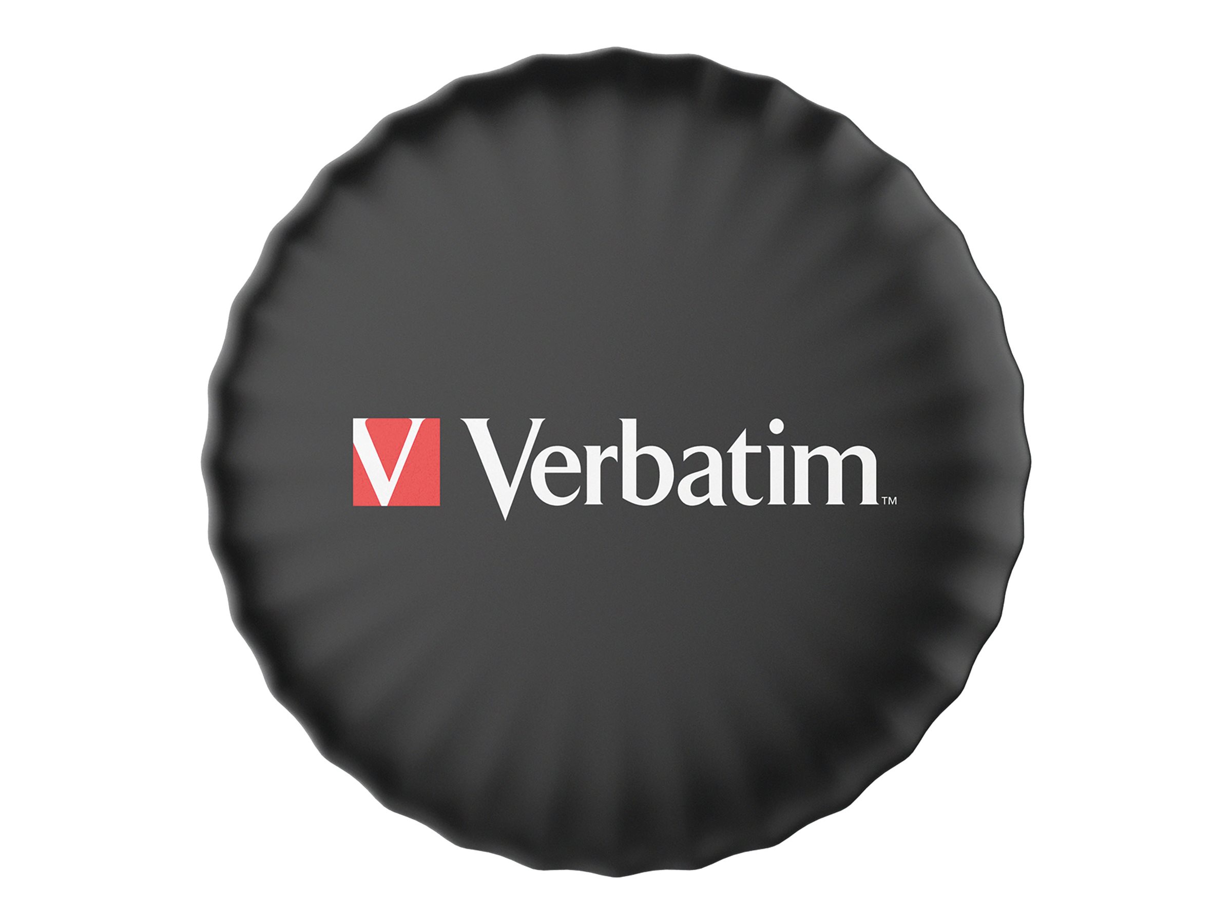 Verbatim 32133 GPS-Tracker/-Finder Persönlich Schwarz
