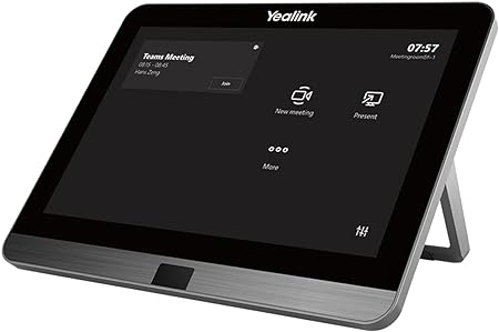 Yealink MVC Room System MVC840 II-C2-211
