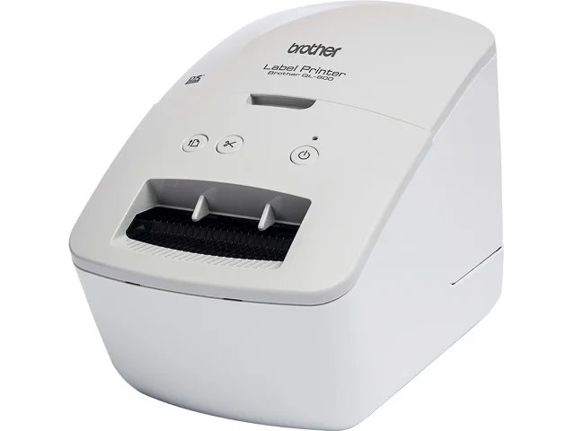 QL600GXX1 BROTHER PT QL600G