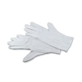 Kaiser Handschuhe Baumwolle Größe XL