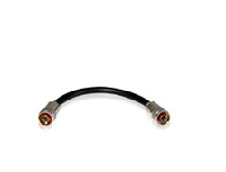 Lancom AirLancer Adapter NP-NP - Antennenadapter - Anschlußstück Serie N (M)