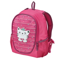 Herlitz Rookie Princess Cat - Mädchen - Polyester