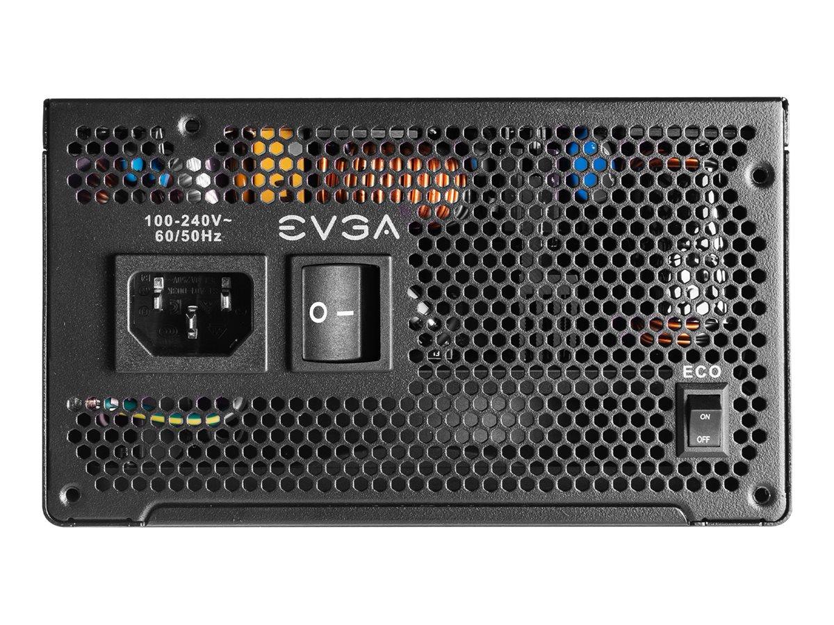 EVGA SuperNOVA 1300 GT - Netzteil (intern) - ATX12V / EPS12V