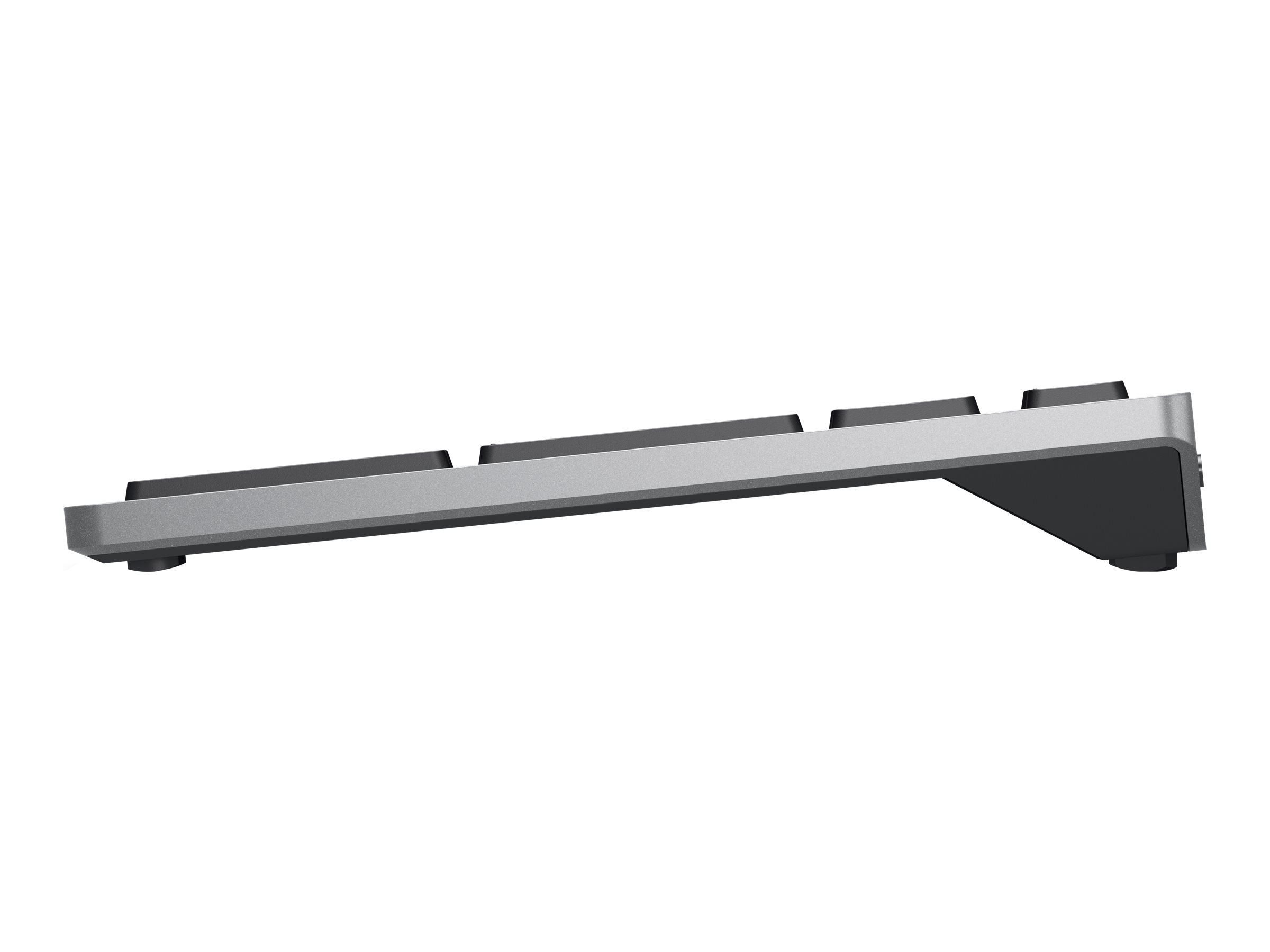 Dell Multi-Device KB700 - Tastatur - kabellos - QWERTZ Dell Multi-Device KB700 - Tastatur - kabellos - QWERTZ