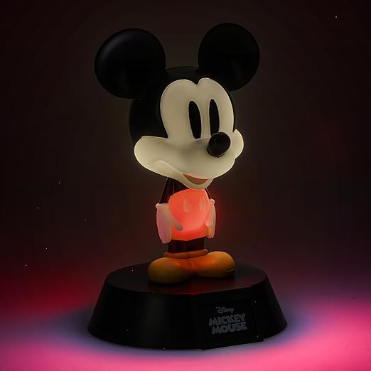 Paladone Dekolampe Disney Mickey Mouse Paladone Dekolampe Disney Mickey Mouse
